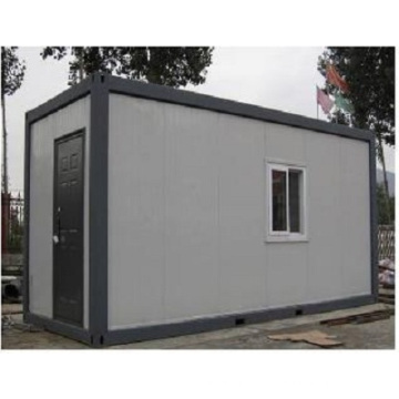 Easy Install&Transport Self-Assembled Container House